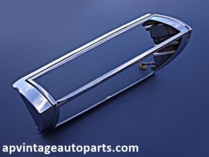 1977 1978 1979 Ford LTD II tail light
