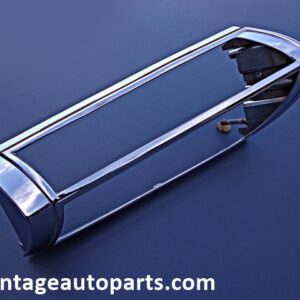 1977 1978 1979 Ford LTD II tail light