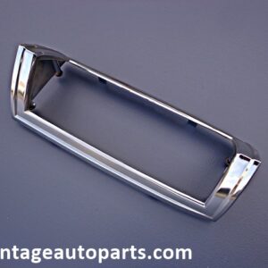 1977 Ford Thunderbird turn signal bezel