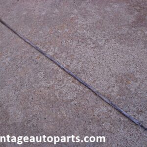 1979 Ford Fairlane door latch release rod