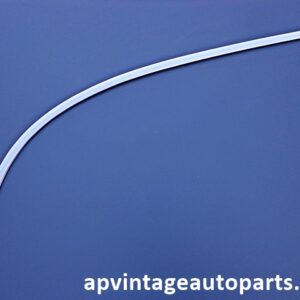 1962 Chevy Bel Air Impala windshield molding