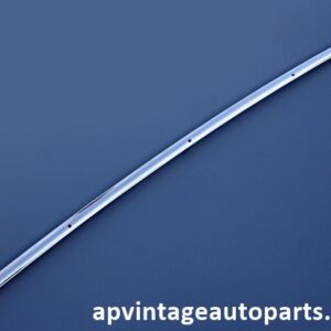 1962 Ford Galaxie 500 rear window molding