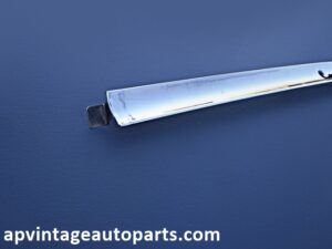 1962 Ford Galaxie rear window molding