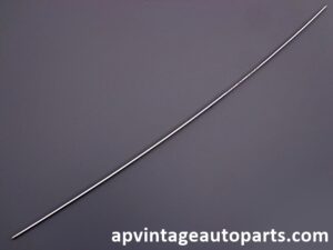 1963 Ford Fairlane sedan rear window molding