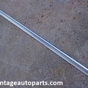 1964 Ford Falcon wagon quarter front molding