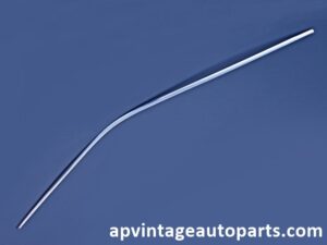 1964 Ford Galaxie 500 fastback roof molding