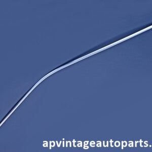 1964 Ford Galaxie 500 fastback roof molding