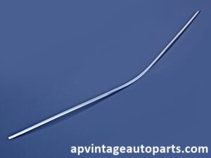 1964 Ford Galaxie fastback roof trim molding