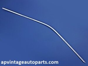 1964 Ford Galaxie 500 fastback roof rail molding