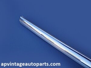 1964 FOrd Galaxie 500 fastback trim molding