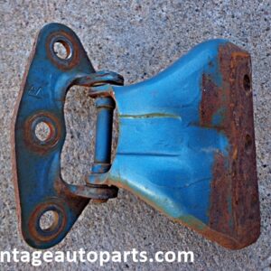 1968 Ford Country Sedan Galaxie door hinge