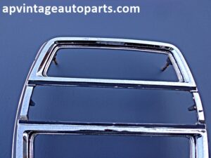 1968 Ford Fairlane Torino fastback tail light