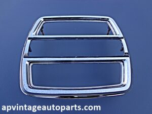1968 Ford Fairlane tail light taillight
