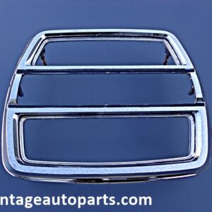 1968 Ford Fairlane tail light taillight