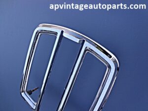 1968 Ford Fairlane Torino fastback tail light bezel