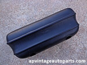1974 Ford Torino 2 door arm rest