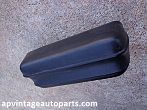 1974 Ford Torino rear arm rest