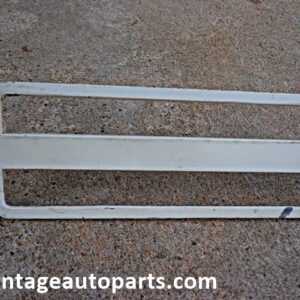 1974 Ford Galaxie side marker light