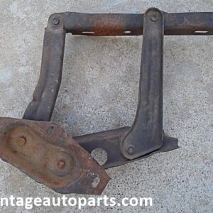 1974 Ford Gran Torino hood hinge RH