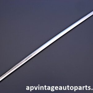 Ford Gran Torino 2 dr hardtop rear window molding