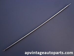 1974 Ford Torino rear window molding