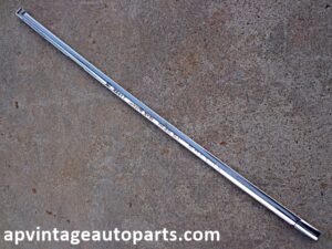 1975 Ford Torino rear window molding