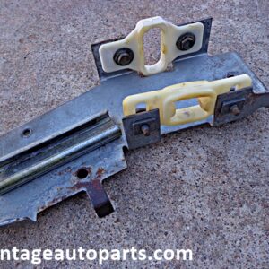 1975 Ford Torino door window track guide