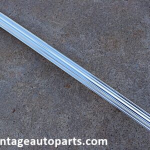 1975 Ford Gran Torino tail panel lower molding