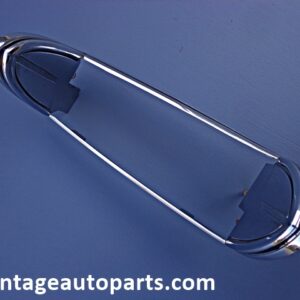 1979 Lincoln Mark V corner turn bezel
