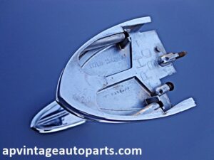 1979 Lincoln Mark V turn signal bezel