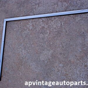 1955 Mercury Monterey 2 door window frame