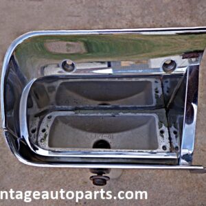 1961-1963 Ford Thunderbird turn signal park lamp RH