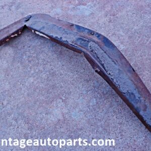 1961 Ford Falcon fender splash shield