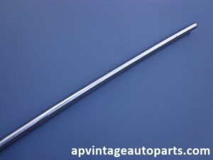 1963 Ford Country Squire wagon luggage rack UPPER cross bar