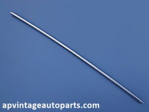 1963 Ford Country Squire luggage rack