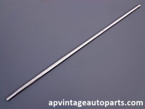 1963 Ford Country Squire luggage rack