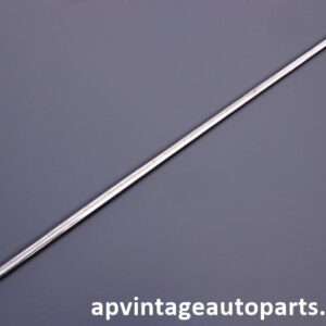 1963 Ford Country Squire luggage rack