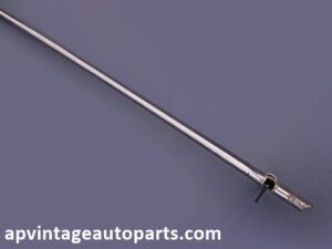 1963 Ford Country Squire luggage roof rack