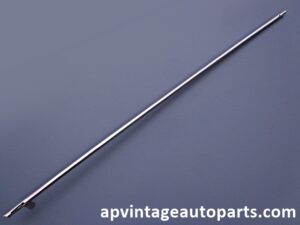 1963 Ford Country Squire luggage roof rack