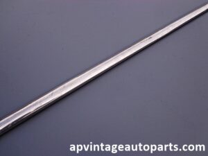 1963 Ford Country Squire luggage rack