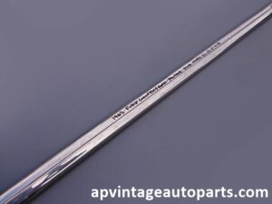 1963 Ford Country Squire luggage roof rack