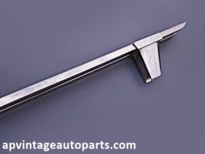 1963 Ford Fairlane Squire wagon roof rack lower outer rail