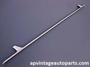 1963 Ford Fairlane squire wagon roof rack rail