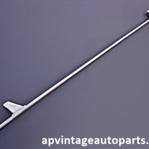 1963 Ford Fairlane squire wagon roof rack rail