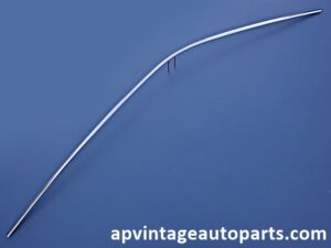 1964 Ford Galaxie fastback roof rail trim molding