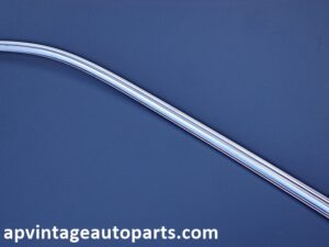 1964 Ford Galaxie fastback roof rail trim molding