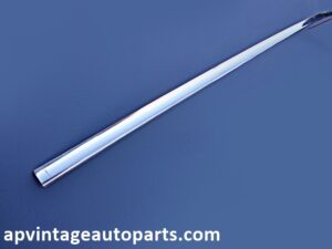 1964 Ford Galaxie fastback roof rail molding