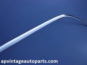 1964 Ford Galaxie fastback roof rail molding