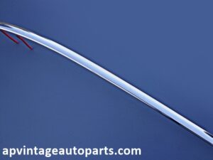 1964 Ford Galaxie roof rail molding