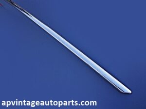 1964 Ford Galaxie fastback drip rail molding trim